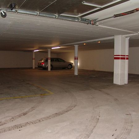 Appartement Gandler Olang Экстерьер фото
