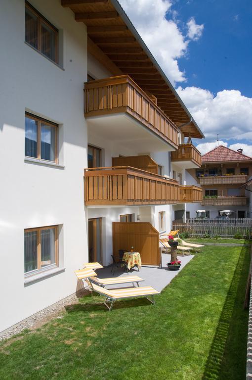 Appartement Gandler Olang Экстерьер фото