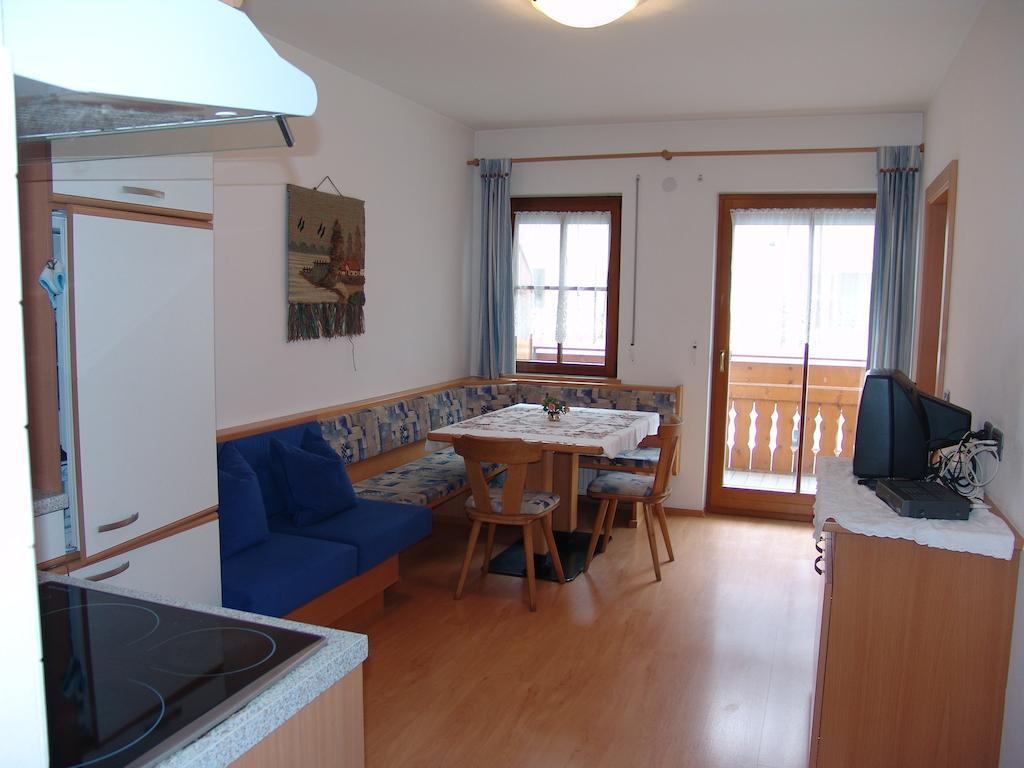 Appartement Gandler Olang Экстерьер фото