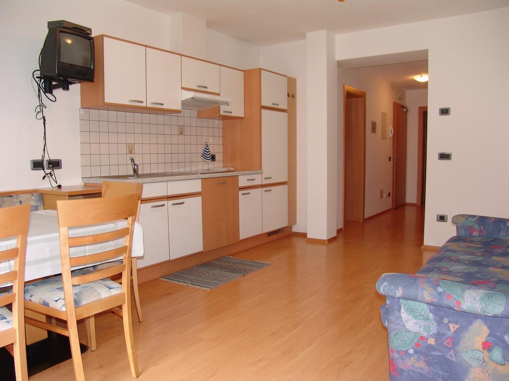 Appartement Gandler Olang Экстерьер фото