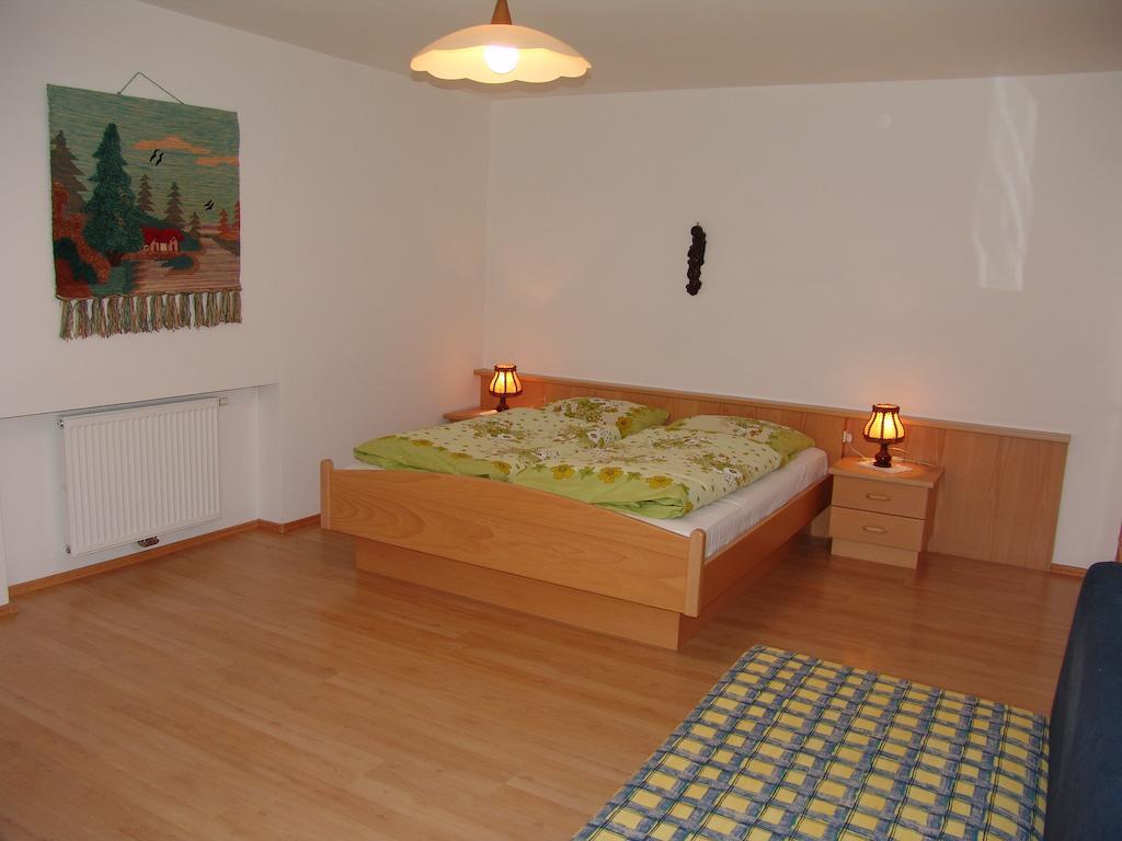 Appartement Gandler Olang Экстерьер фото