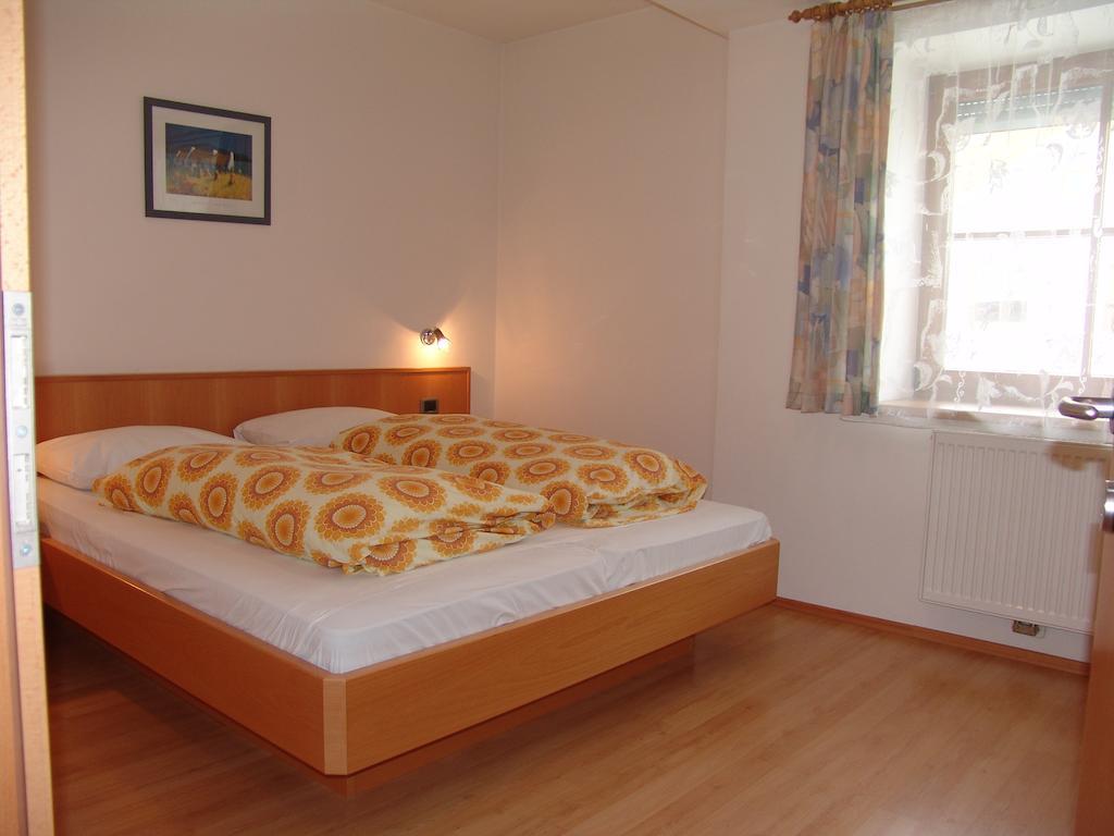 Appartement Gandler Olang Номер фото