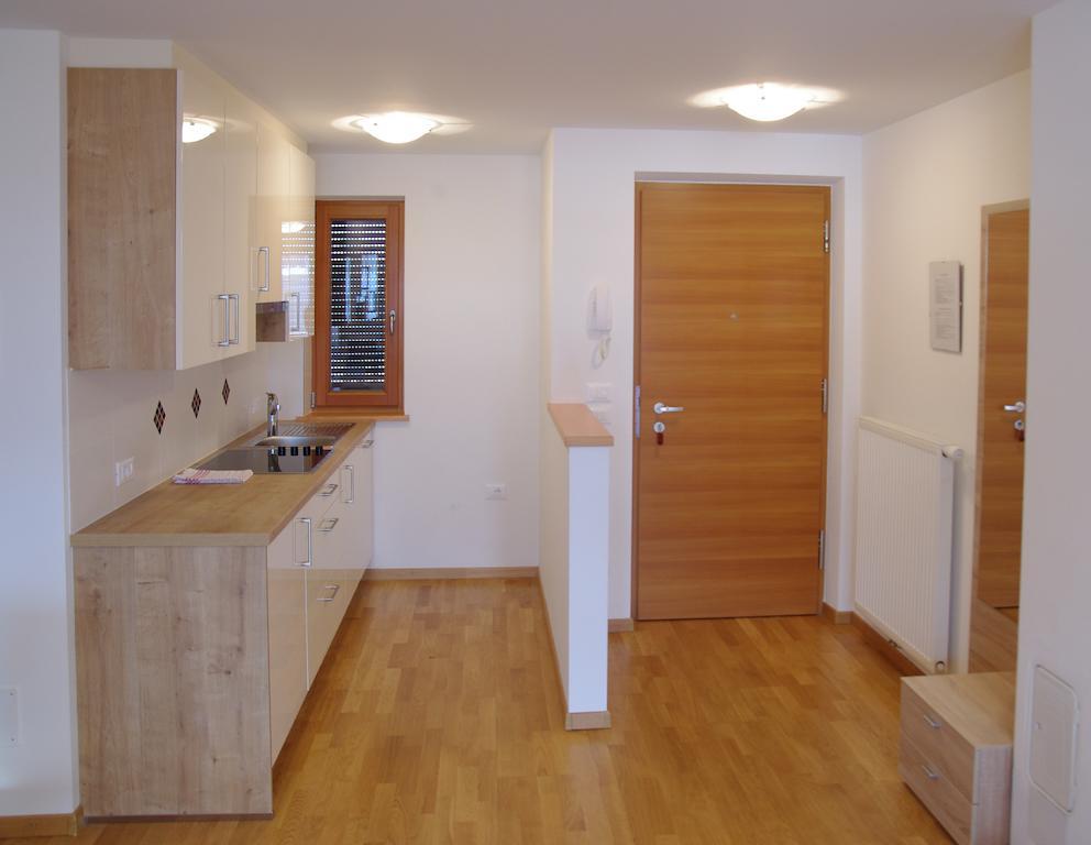 Appartement Gandler Olang Номер фото